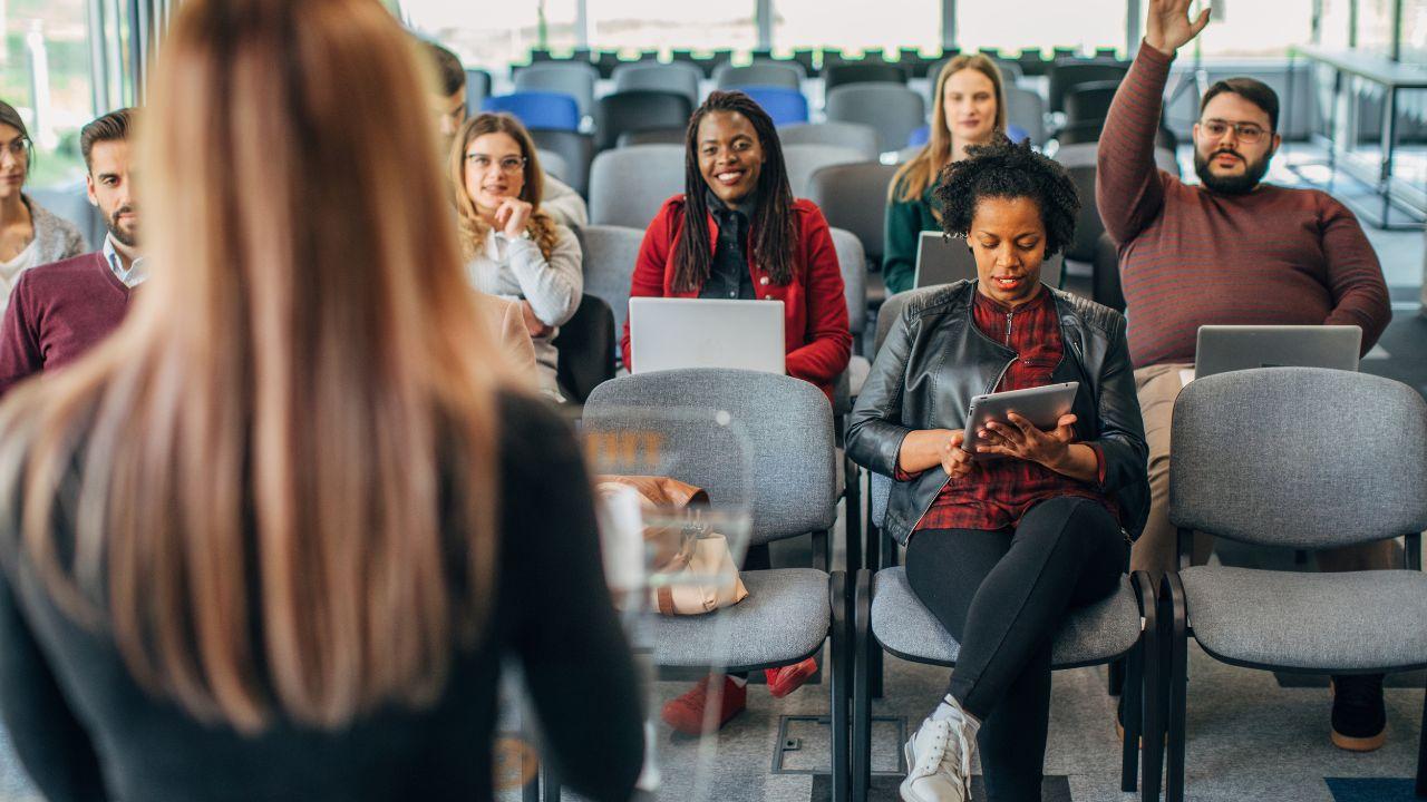 Aktif Dan Sehat Di Kampus: Cara Mahasiswa Maksimalkan Waktu Kuliah