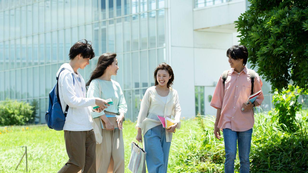 Kuliah Lancar Dan Sehat: Strategi Mahasiswa Tetap Produktif Di Kampus