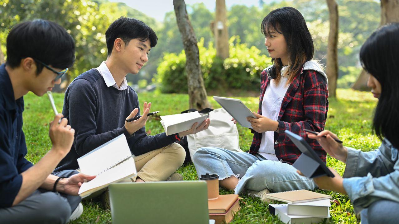 Menjadi Mahasiswa Kreatif Dan Inovatif Di Dunia Kampus