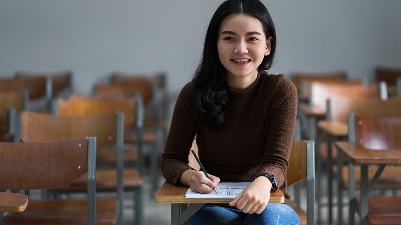 Menjadi Mahasiswa Bermental Kuat Dan Siap Menghadapi Tantangan