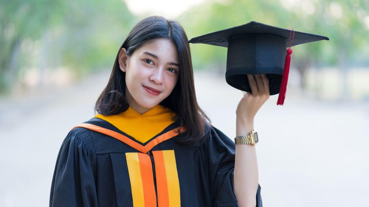 Menjadi Mahasiswa Visioner Dan Aktif Menciptakan Perubahan