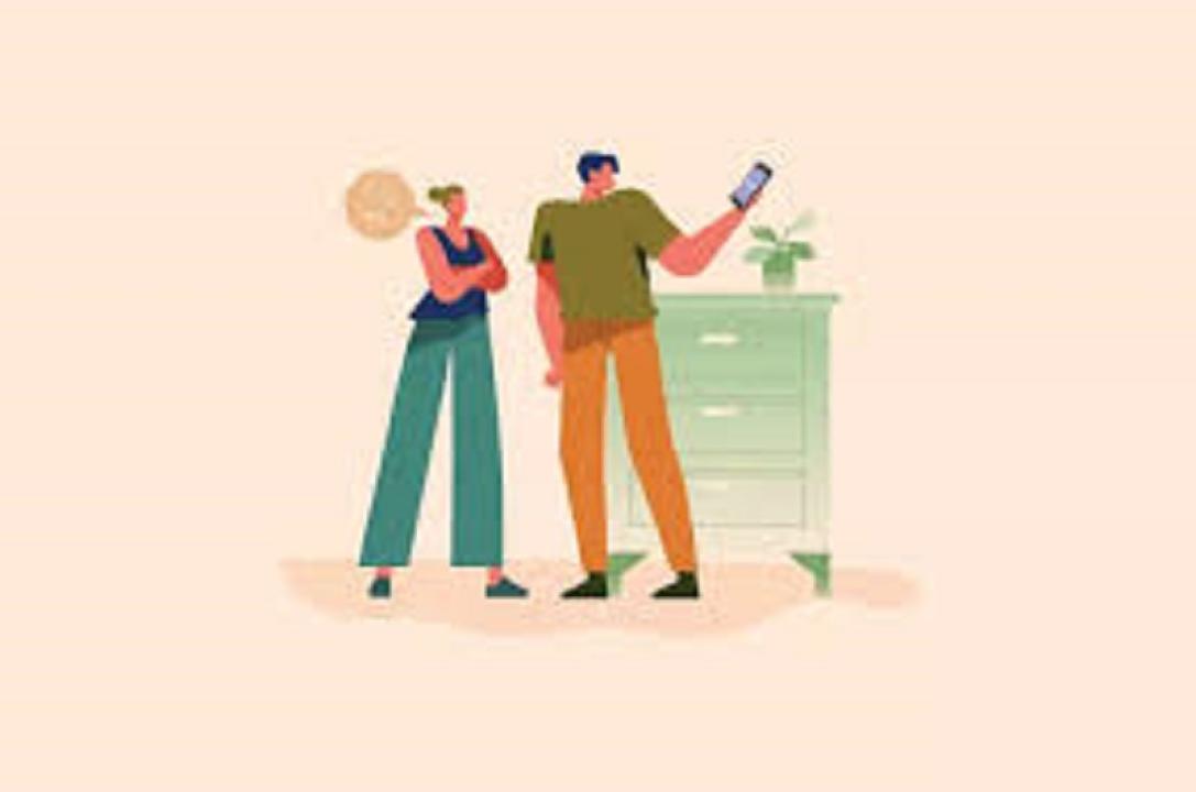 Kenapa Kamu Panik Lihat Dia Online? Ini Bukan Cuma Overthinking