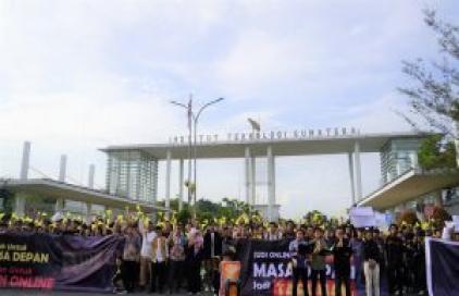 Mengenal Jalur Masuk Institut Teknologi Sumatera 2025: Pilihan Terbaik untuk Calon Mahasiswa Baru!