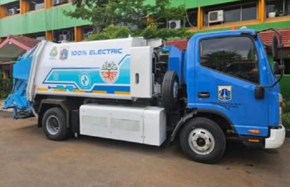 DLH DKI Jakarta: Mewujudkan Kota Metropolitan yang Bersih Sehat dan Ramah Lingkungan