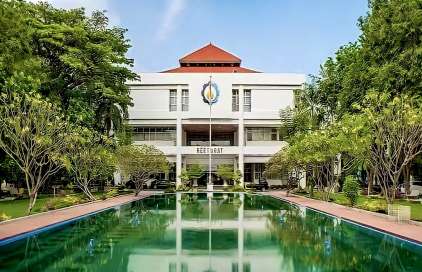 Mengenal Jalur Masuk Institut Teknologi Sepuluh November 2025: Pilihan Terbaik untuk Calon Mahasiswa Baru!