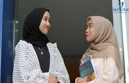 Pilihan Jurusan Beragam di Ma'soem University! Konsultasi Minat dan Bakat Bantu Tentukan Karir