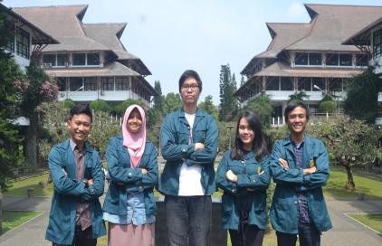 Mengenal Jalur Masuk Institut Teknologi Bandung 2025: Pilihan Terbaik untuk Calon Mahasiswa Baru!