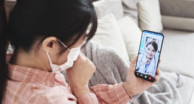 Gambar Artikel Tren Telemedicine Di Indonesia Sebagai Inovasi Layanan Kesehatan Masa Kini