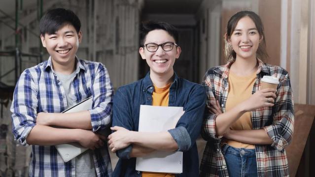 Gambar Artikel Tren Gaya Kuliah Generasi Z