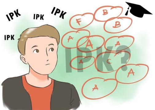 Gambar Artikel Apakah Kuliah Cukup Dengan IPK Tinggi? Atau Justru Pengalaman Dan Mental Yang Membuat Lulusan Lebih Siap Kerja?