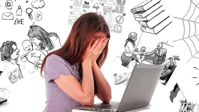 Gambar Artikel Mengapa Mahasiswa Jago Multitasking Tapi Sering Kewalahan? Fenomena Menarik Yang Perlu Dipahami