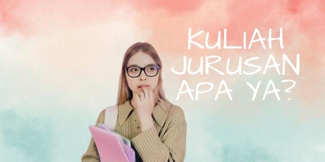 Gambar Artikel Apakah Pilihan Jurusan Benar-Benar Menentukan Masa Depan? Jawabannya Tidak Sesederhana Itu