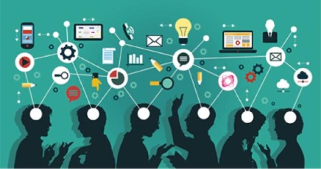 Gambar Artikel Mengapa Budaya Digital Membentuk Cara Kita Berpikir?