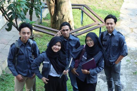 Gambar Artikel Benarkah Mahasiswa Yang Aktif Organisasi Lebih Mudah Sukses? Fakta Lapangan Tidak Selalu Sama