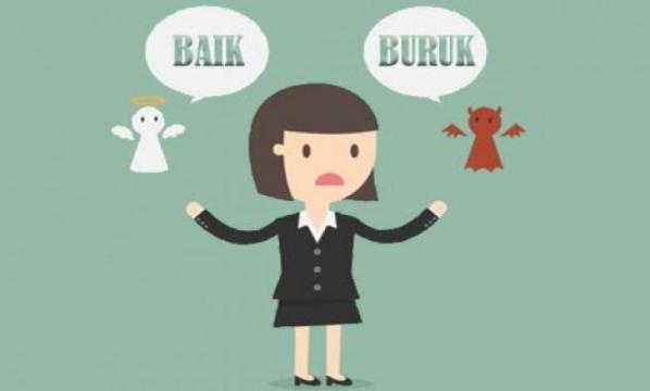 Apakah Moralitas Bisa Bertahan Di Era Ketika Semua Orang Merasa “Benar Sendiri”?