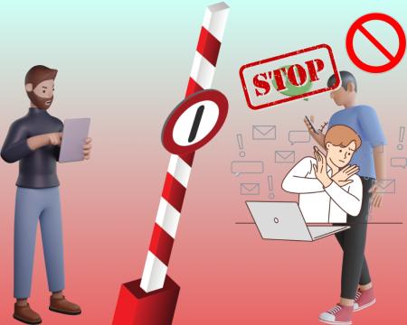 Gambar Artikel Suara Mahasiswa Yang Meredup Di Tengah Dominasi Birokrasi Kampus