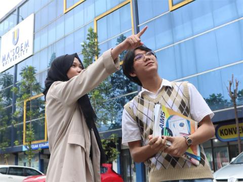 Jurusan Bisnis Digital Di Bandung Yang Paling Cocok Untuk Zaman Sekarang Yang Serba Digital Ini