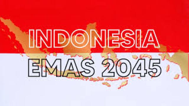 Gambar Artikel Universitas Di Indonesia Berperan Penting Wujudkan Indonesia Emas 2045