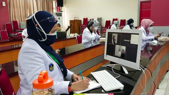 Gambar Artikel Latihan Soal Masuk Kedokteran: Cara Cerdas Mempersiapkan Diri Lolos Fakultas Kedokteran Bersama TRYOUT.ID