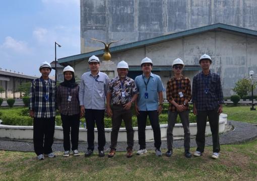 Gambar Artikel Mata Kuliah Jurusan Teknik Industri: Bocoran Materi Wajib Agar Lulus Siap Kerja