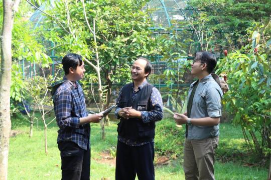 Jurusan Agribisnis Di Bandung Yang Mencetak Praktisi Tangguh Dan Siap Terjun Ke Industri