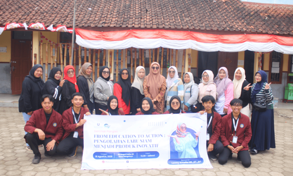 Gambar Artikel Peluang Karier Lulusan Agribisnis: Menjelajah Prospek Luas Di Sektor Pangan Dan Teknologi Modern