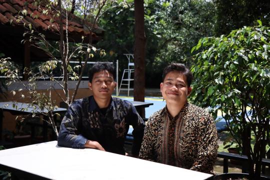 Gambar Artikel Prospek Karier Lulusan Manajemen Bisnis Syariah: Peluang Emas Di Industri Halal Dan Korporasi Modern