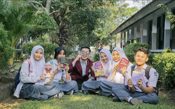 Gambar Artikel 5 Kelebihan Kuliah Pendidikan Bahasa Inggris Di Ma’soem University: Kampus Modern, Humanis, Dan Cetak Lulusan Siap Kerja
