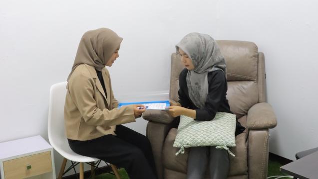 Gambar Artikel Ruang Karier Lulusan BK: Menjelajah Peluang Profesional Yang Jauh Lebih Luas Dari Sekadar Guru Sekolah