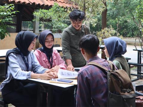 Jurusan Teknik Industri Belajar Apa? Kupas Tuntas Program S1 Teknik Industri