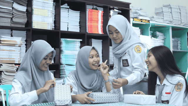 Gambar Artikel Membangun Pendidikan Yang Humanis