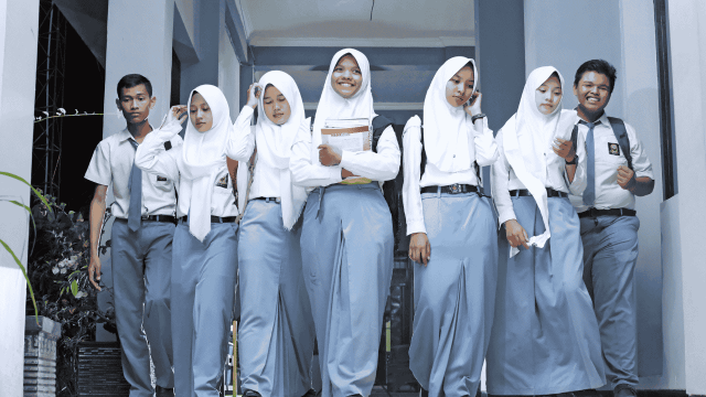 Gambar Artikel Pendidikan Sebagai Jalan Perubahan Sosial