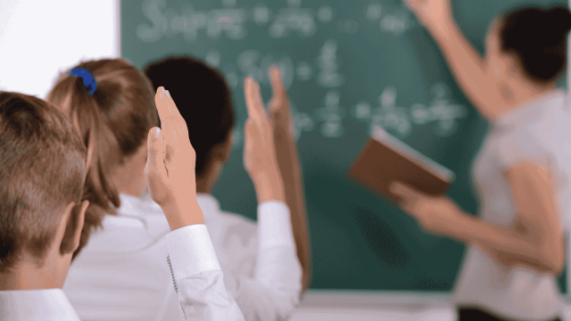 Pendidikan Untuk Mencetak Generasi Berdaya Saing