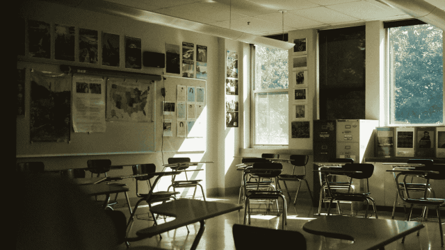 Gambar Artikel Tantangan Pendidikan Pasca Pandemi