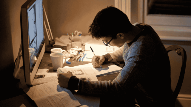 Gambar Artikel Mengapa Pendidikan Harus Berbasis Nilai