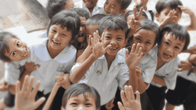 Gambar Artikel Pendidikan Dan Tanggung Jawab Sosial