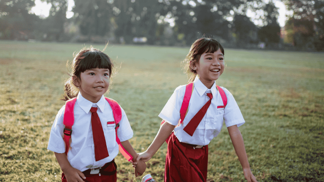 Gambar Artikel Mengapa Pendidikan Harus Terus Berbenah