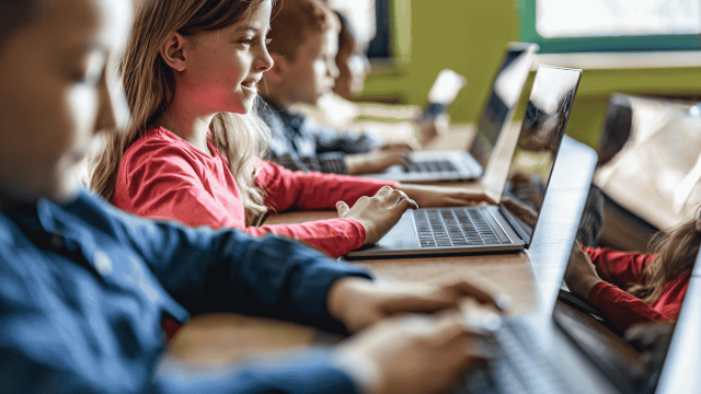 Gambar Artikel Pendidikan Dan Transformasi Digital