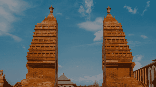 Pendidikan Sebagai Pilar Peradaban