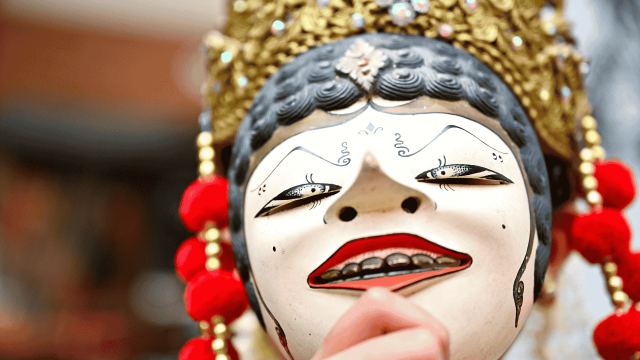 Pendidikan Dan Penguatan Nilai Budaya