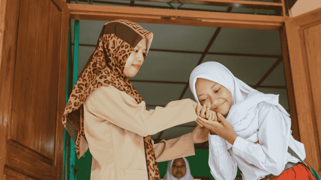 Sekolah Dan Pendidikan Karakter