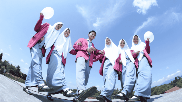 Gambar Artikel Pendidikan Dan Perubahan Zaman