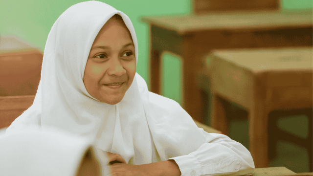 Pendidikan Untuk Generasi Berkarakter: Fondasi Moral Bagi Masa Depan Bangsa