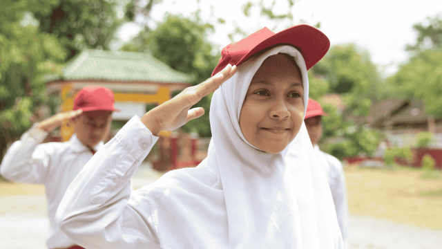 Gambar Artikel Pendidikan Sebagai Pilar Bangsa: Fondasi Utama Menuju Kemajuan Dan Peradaban