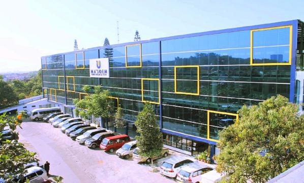 Penerimaan Mahasiswa Baru Universitas Ma’soem 2026/2027 Dibuka 2 Januari: Cek Fakultas, Prodi, Dan Beasiswanya