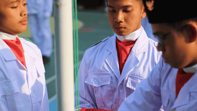 Gambar Artikel Pendidikan Indonesia: Tantangan, Peluang, Dan Harapan