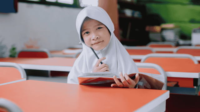 Gambar Artikel Pendidikan Sebagai Investasi Jangka Panjang Bangsa