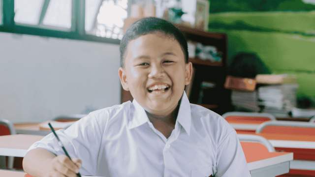 Pendidikan Karakter Di Tengah Perubahan Zaman