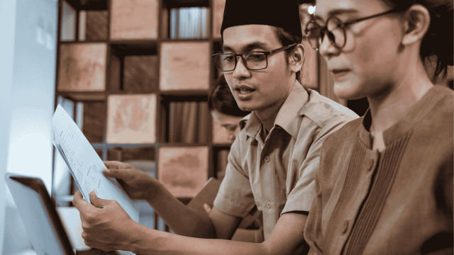 Guru Sebagai Pilar Utama Pendidikan Berkualitas