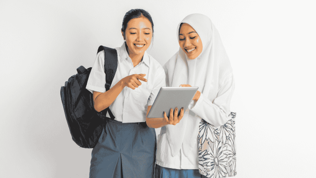 Pentingnya Literasi Digital Dalam Dunia Pendidikan
